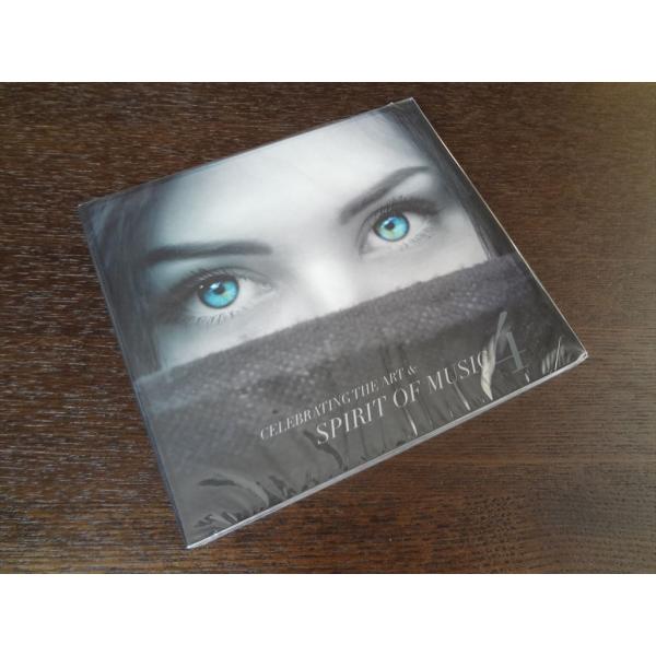 STS Digital CD Celebrating The Art ＆ Spirit Of Mus...