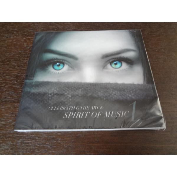 STS Digital CD Celebrating The Art ＆ Spirit Of Mus...