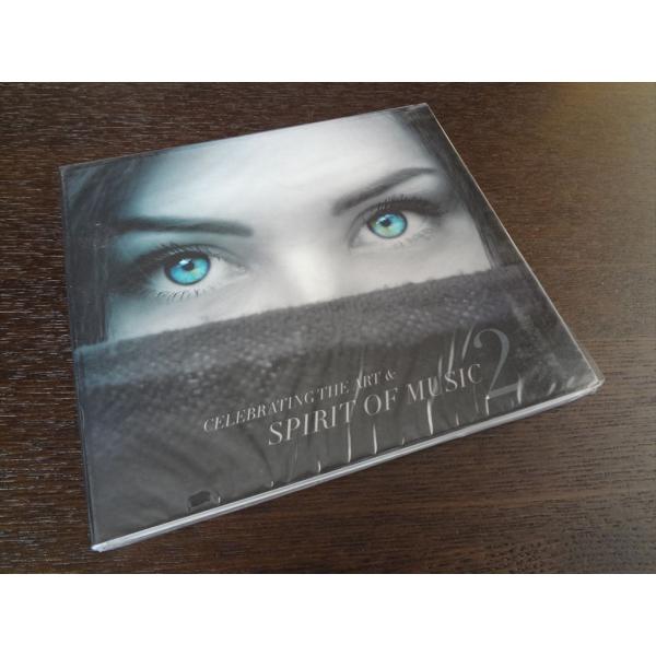 STS Digital CD Celebrating The Art ＆ Spirit Of Mus...