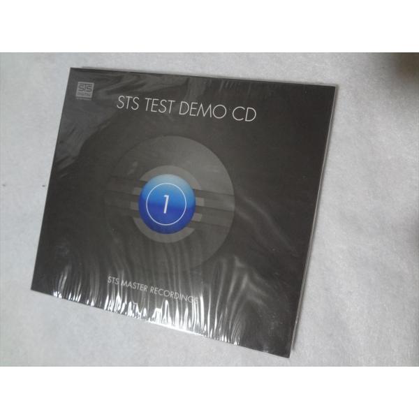 STS Digital CD JAZZ MASTERS ジャズ・マスターズ Volume 1