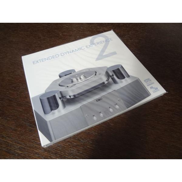 STS Digital CD EXTENDED DYNAMIC EXPERIENCE VOL 2 J...