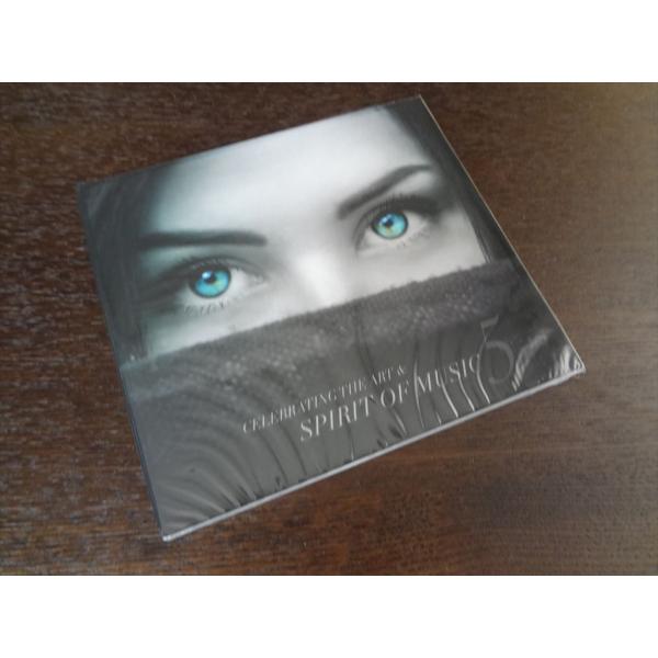 STS Digital CD Celebrating The Art ＆ Spirit Of Mus...