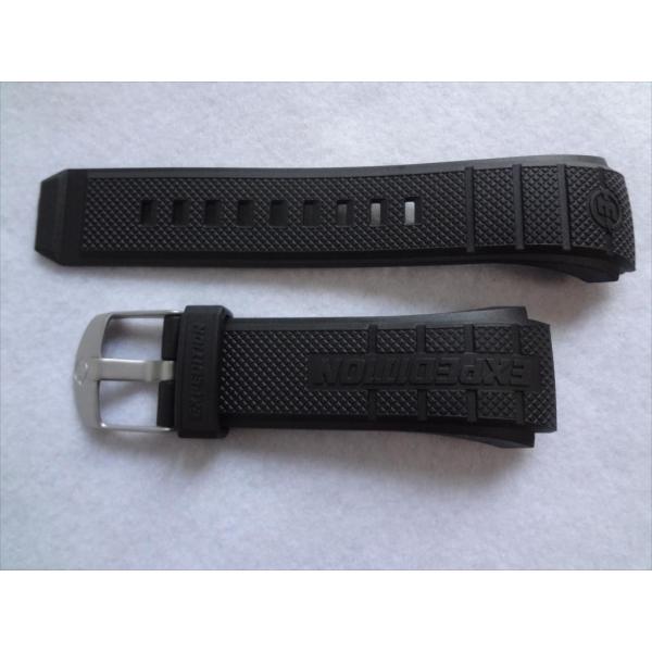 TimexタイメックスExpedition純正バンドT49896専用ベルト