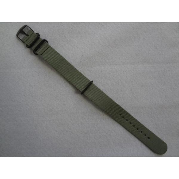 Timexタイメックス 純正バンド T49932 用 20mm アルミニウム キャンパー 用 NAT...