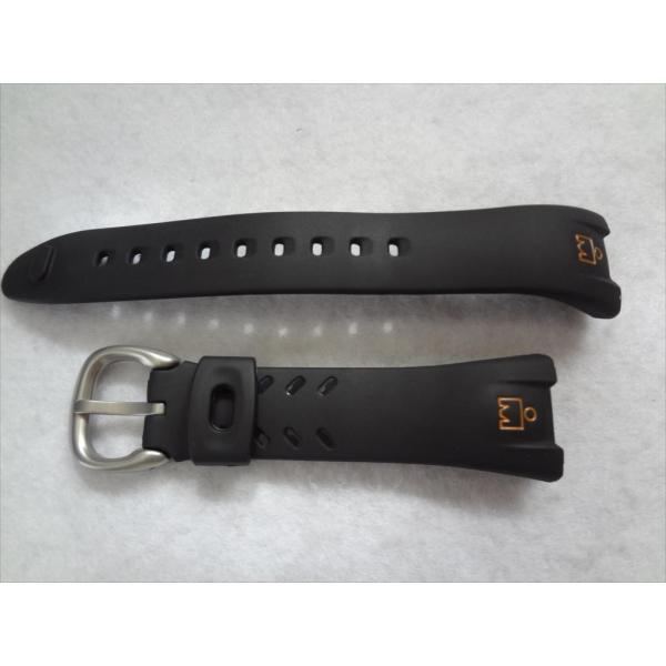 TIMEXタイメックス純正バンドIRONMAN T53151用腕時計ベルト 16mm