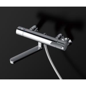 TOTO TBV03421J 壁付サーモスタット混合水栓 バス水栓 : パーツ