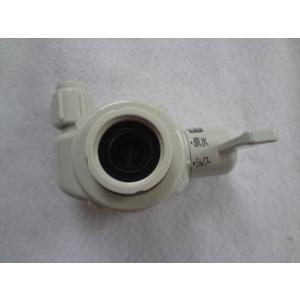 パナソニック 純正 水切替レバー TK7205H4098 部品 (旧型番TK7205H4097)