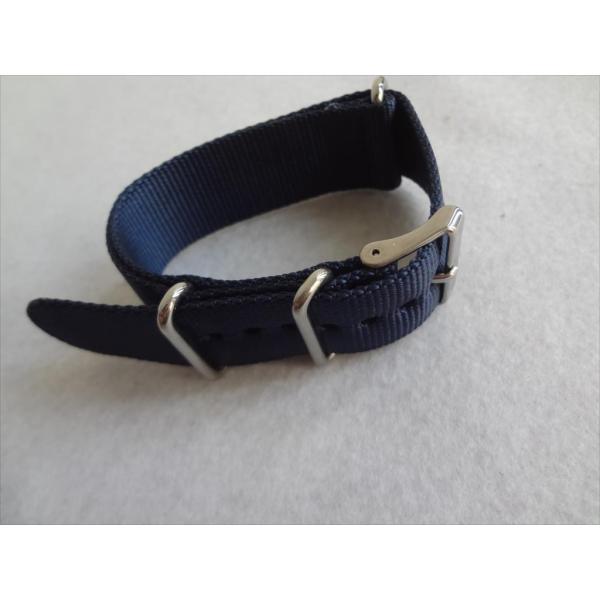 Timexタイメックス 純正バンド TW2P71300用 20mm ウィークエンダー クロノグラフ用...