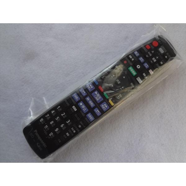 パナソニック 純正 TZT2Q01A4YJ(N2QBYB000046 の代替)ブルーレイレコーダー用...