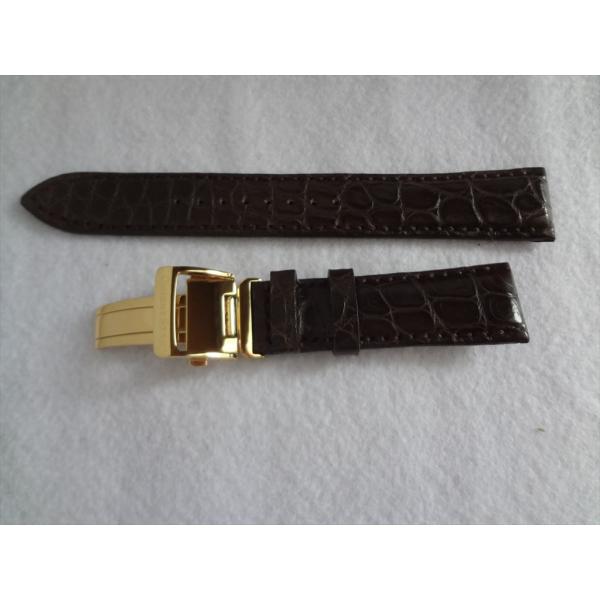 Orient オリエント 純正 20mm 腕時計ベルト オリエントスターWZ0031DX 用 クロコ...