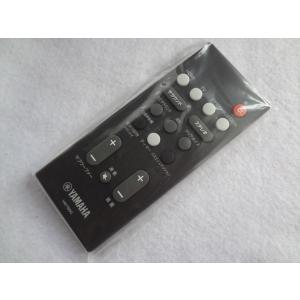 リモコンセット 新品 YAMAHA リモコン FSR83 ZK77700 (ZK777000) ヤマハ