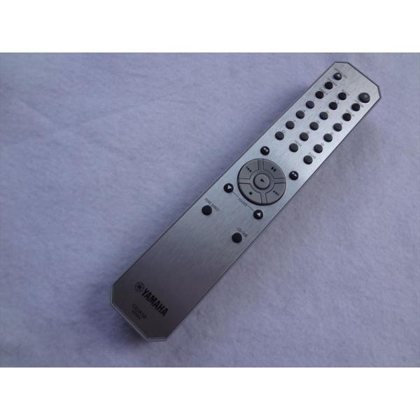 YAMAHA CD-S303用リモコン VES5910 (VES59100) ヤマハ