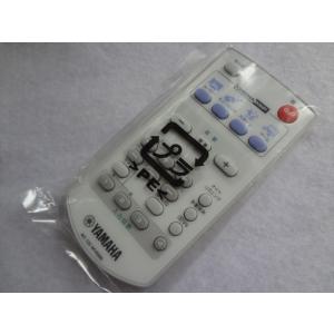 新品 YAMAHA ヤマハ オーディオ CD-S300用 リモコン CDX8