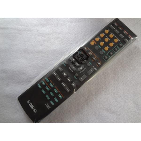 ★在庫有 YAMAHA AVアンプ DSP-AX361 用 リモコン WJ409400 (RAV31...