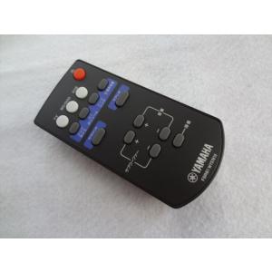 YAMAHA TSX-B235用 リモコン ZR11070(ZR110700) ヤマハ : パーツワイド