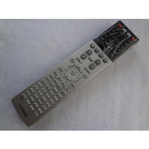 YAMAHA R-N303用リモコン ZX22830 RAX35 (ZX228300) ヤマハ