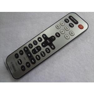 YAMAHA R-N303用リモコン ZX22830 RAX35 (ZX228300) ヤマハ