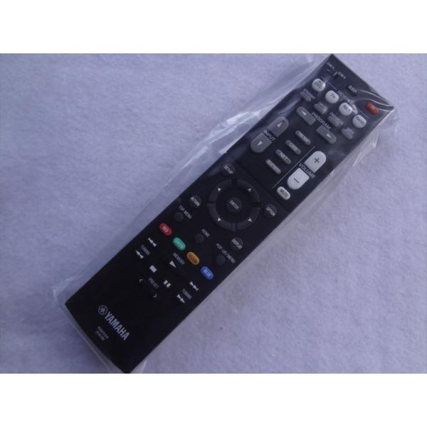 新品 YAMAHA リモコン RAV534 ZP45780 (ZP457800) ヤマハ