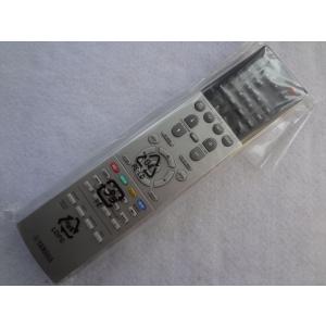 新品 YAMAHA ヤマハ RX-V773用 リモコン RAV476 ZA23860 新品 YAMAHA ヤマハ RX-V773用 リモコン RAV476 ZA23860