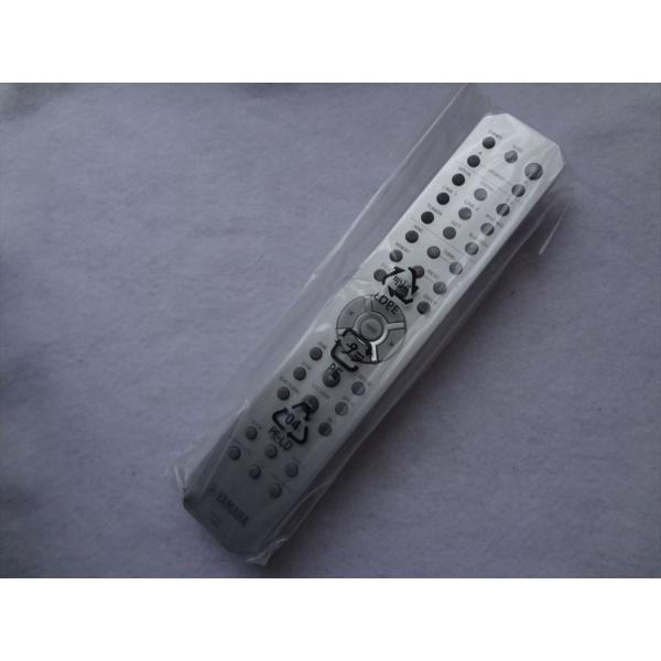 YAMAHA R-N303用リモコン  ZX22830 RAX35 (ZX228300) ヤマハ