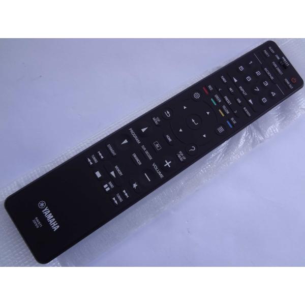 YAMAHA RX-A2080用リモコン ZZ47570(ZZ475700) ヤマハ