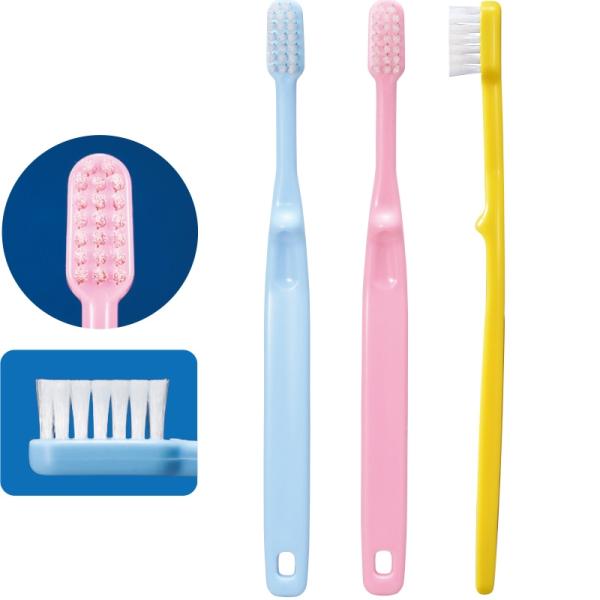 Ciメディカル（Ci32 Mふつう/Ci33　Sやわらかめ） （20本セット、カラーは３色ランダム）