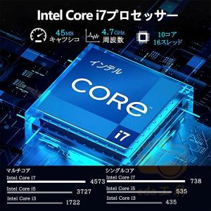 「セール開催!」デスクトップパソコン 一体型p...の詳細画像5