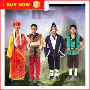 孫悟空 衣装 西遊記の商品一覧 通販 Yahoo ショッピング