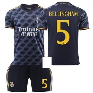 サッカーウェア レアル・マドリッド /10番モ...の詳細画像3