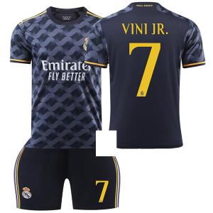 サッカーウェア レアル・マドリッド /10番モ...の詳細画像4