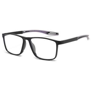 老眼鏡 おしゃれ ブルーライトカット シニアグ...の詳細画像1