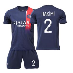 サッカーウェア パリ サンジェルマン 23-2...の詳細画像1