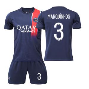 サッカーウェア パリ サンジェルマン 23-2...の詳細画像2