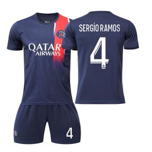 サッカーウェア パリ サンジェルマン 23-2...の詳細画像3