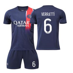 サッカーウェア パリ サンジェルマン 23-2...の詳細画像4