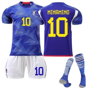 ランキング1位 サッカーユニフォーム 日本代表...の詳細画像1