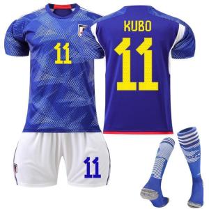 ランキング1位 サッカーユニフォーム 日本代表...の詳細画像2