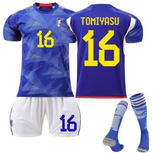 ランキング1位 サッカーユニフォーム 日本代表...の詳細画像3