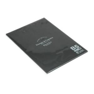 B5用紙 フリーペーパー 50シート ブラック BdeN OAペーパー コピー用紙 色上質紙 黒 公式通販サイト｜edc