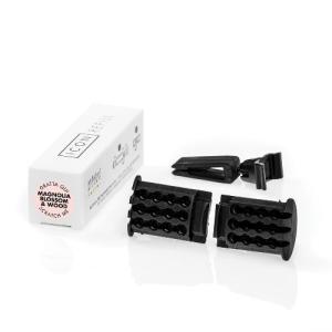 カーディフューザー 詰替用リフィル マグノリア カーエアフレッシュナー ミッレフィオーリ Millefiori 芳香剤 車 アロマ 公式通販サイト