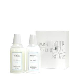 ランドリーセット オーシャンウィンド LAUNDRY ミッレフィオーリ