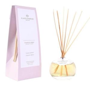 リードディフューザー100ml ジャスミンフラワー プランツ＆パルファム プレゼント 公式通販サイト