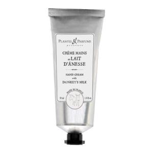 ハンドクリーム30ml ロバミルク ロバミルク プランツ＆パルファム 公式通販サイト