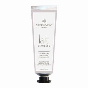 ハンドクリーム30ml コットン ロバミルク プランツ＆パルファム 公式通販サイト