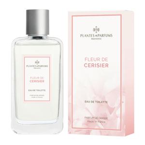 オードトワレ100ml チェリーブロッサム 香水 レディース プランツ＆パルファム プレゼント 公式通販サイト