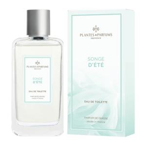 オードトワレ100ml サマードリーム 香水 レディース プランツ＆パルファム プレゼント 公式通販サイト