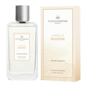 オードトワレ100ml バニラ 香水 レディース プランツ＆パルファム プレゼント 公式通販サイト