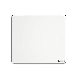 Glorious ゲーム用マウスマット XL Heavy (White)