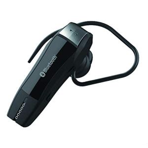 カシムラ 充電クレードル付 Bluetoothイヤホンマイク エコー・ノイズを軽減 自動応答機能