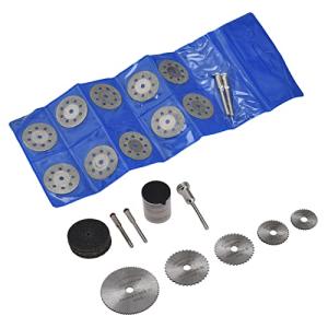 研削ディスク 高速度鋼+樹脂材質 カッティングディスク